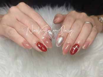 ネイルサロン デイジー(daisy)/