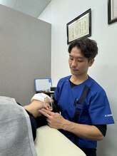 Next整体KINMAQ 金沢藤江院