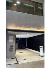 ポーラ 札幌中央店(POLA)/目印1