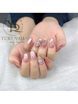 ユリナリタ(YuRi Narita)/