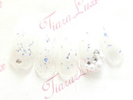 シンプルアート定額≪Cコース≫