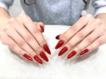 シェリール(CHERIR)/長さ出しワンカラー