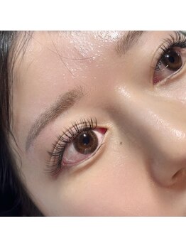 ひとりdeあいさろん/フラットラッシュ持続力No.1◎