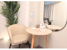 ザ スリム スパ リュクス(THE Slim Spa LUEX)/完全個室（A）【勝どき痩身】