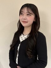 ミュート(mu'te)&nbsp;yui 