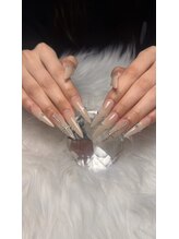 ウル ネイル 本部店(uru nail)/