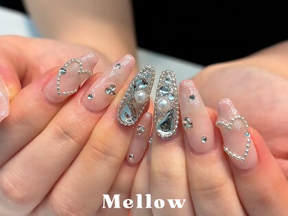 メロー バイ シェリーラメール 千葉店(Mellow by Cherie la mer)の写真