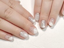 アンベリール(embellir)/推し活ネイル