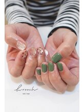 ブローチ(BRooCH)/