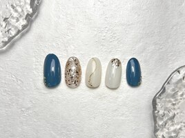 ４月マンスリーデザイン【5800】