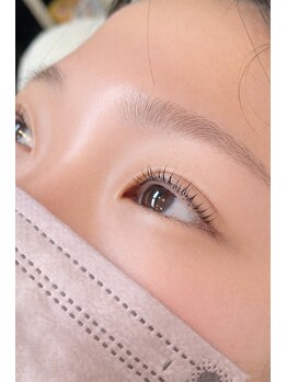 シャーム(scharm)/【小林和代】ナチュラルカール