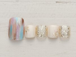 ニュアンス　￥3990