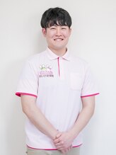 おいけ接骨院 太田藪塚院&nbsp;小林 弘季