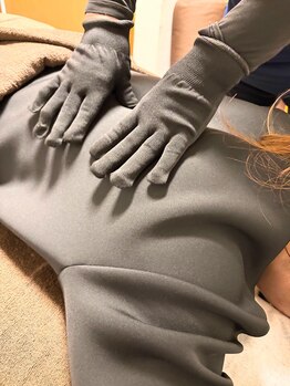 にしだ朝見鍼灸院の写真/「とにかく頑固な肩こりをどうにかしたい！」丁寧なヒアリングでお悩みに寄り添い施術します。