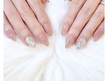 アイリスネイル(Airis nail)/デザインAコース ¥6,950