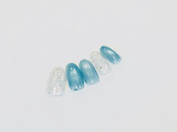 マニネイルケア 盛岡店(maninail CARE)/ハンドデザイン