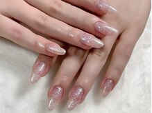 グラマーネイルズ(Glamour Nails)/