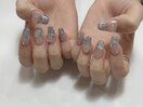 ワンホンネイル bymarina