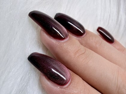 エヴァネイルズ(Eva nails)の写真