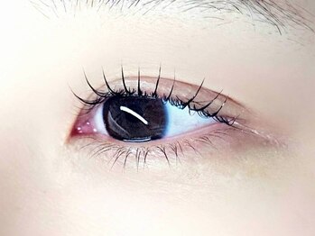 アンアイラッシュ(Ann Eyelash)の写真/丁寧なカウンセリングでお悩みを徹底解決◇まつげパーマやマツエクで、あなたに似合うナチュラルな目元へ♪