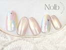 華やかアートも◎デザインコース