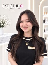 アイスタジオ アンド タブルネイル 梅田店(EYE STUDIO&W NAIL)&nbsp;Yuduki 