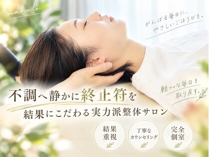 マハロ(mahalo)の写真
