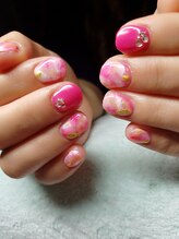 リフレッシュサロン 隠れ家/