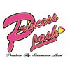 プリンセスラッシュのお店ロゴ