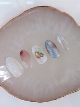 サロン ドゥ プリエ(SALON deux PRIER)/☆定額デザイン☆