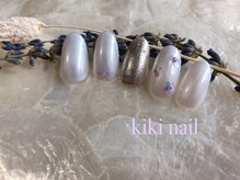 キキネイル 二子玉川(kikinail)/定額デザインAコース
