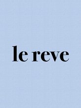 ネイルサロン ルレーヴ(Nail Salon le reve) 渡辺 
