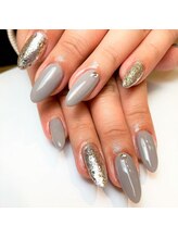 メイト(mate)/ロングネイル