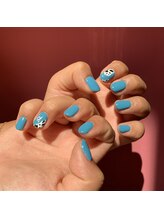 ラス 方南町駅前店(LATH)/3月*ネイル