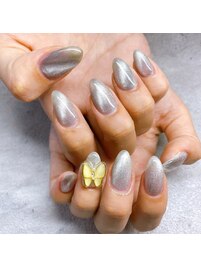 マグネットネイル