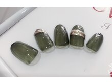 ビューティフルアイズ/