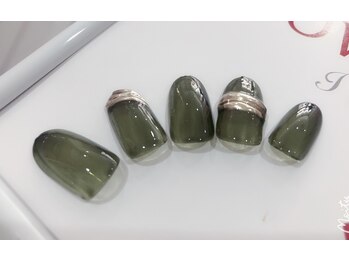 ビューティフルアイズ/