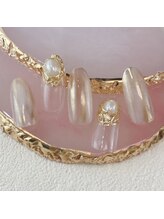 ツナミ(Tsunami)/6月キャンペーンデザイン