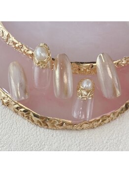 ツナミ(Tsunami)/6月キャンペーンデザイン