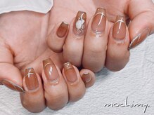 モチミィ(mochimy.)/綺麗め大人囲みフレンチ