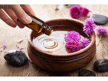 ルクール ビハクダツモウ 春日店(le coeur)/オリジナルオイル