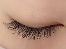 カラン 焼津店(CALIN)/フラットラッシュリペア