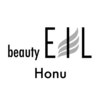エイル ビューティ ホヌ(EIL beauty Honu)ロゴ