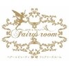 フェアリーズルーム(Fairy's room)のお店ロゴ