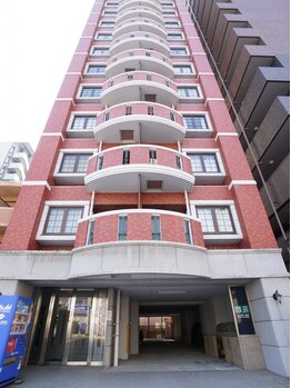 フォース(Force)/こちらのマンションの5階☆