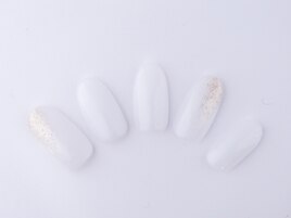 One color plus(塗りかけ）