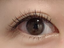 カラン 焼津店(CALIN)/フラットラッシュ120本