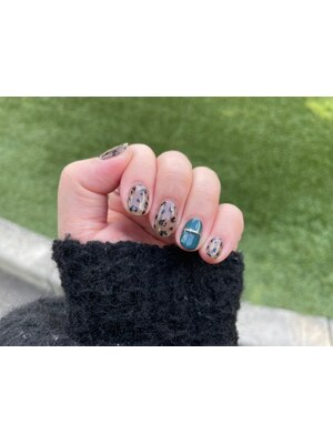 Nail Salon Sou 難波店【ソウ】