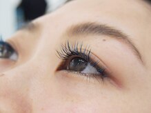 リア 亀戸店(lia)/アクアマリン×グリーン×黒