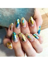 シルバール(silver'l+)/